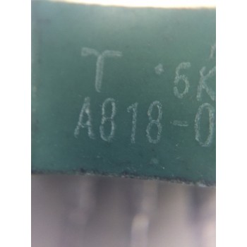 Toshiba A818-0 Transistor